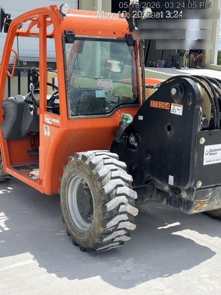 2023 JLG G5-18A