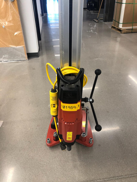 2020 HILTI DD-WMS 100