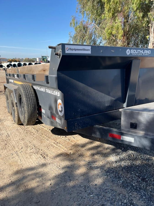 2023 SOUTHLAND SL270T-14K