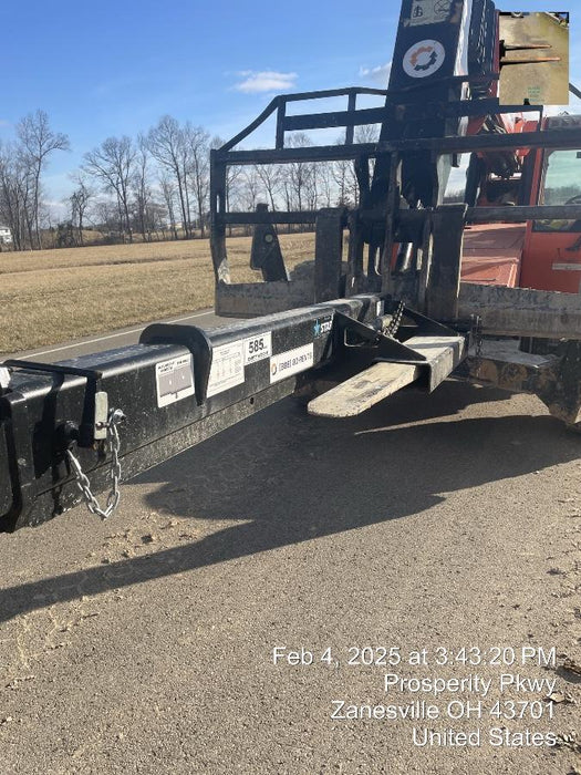 2024 STAR INDUSTRIES M1360B - Star JIB Boom