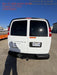 2025 CHEVROLET Express Van - Rental