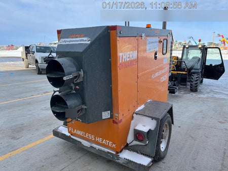 2023 THERM DYNAMICS TD625