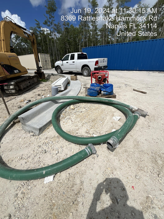 2023 MULTIQUIP QP4TH