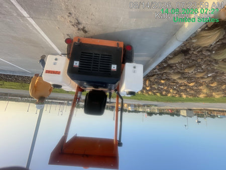 2026 LAY-MOR SM300 Canopy