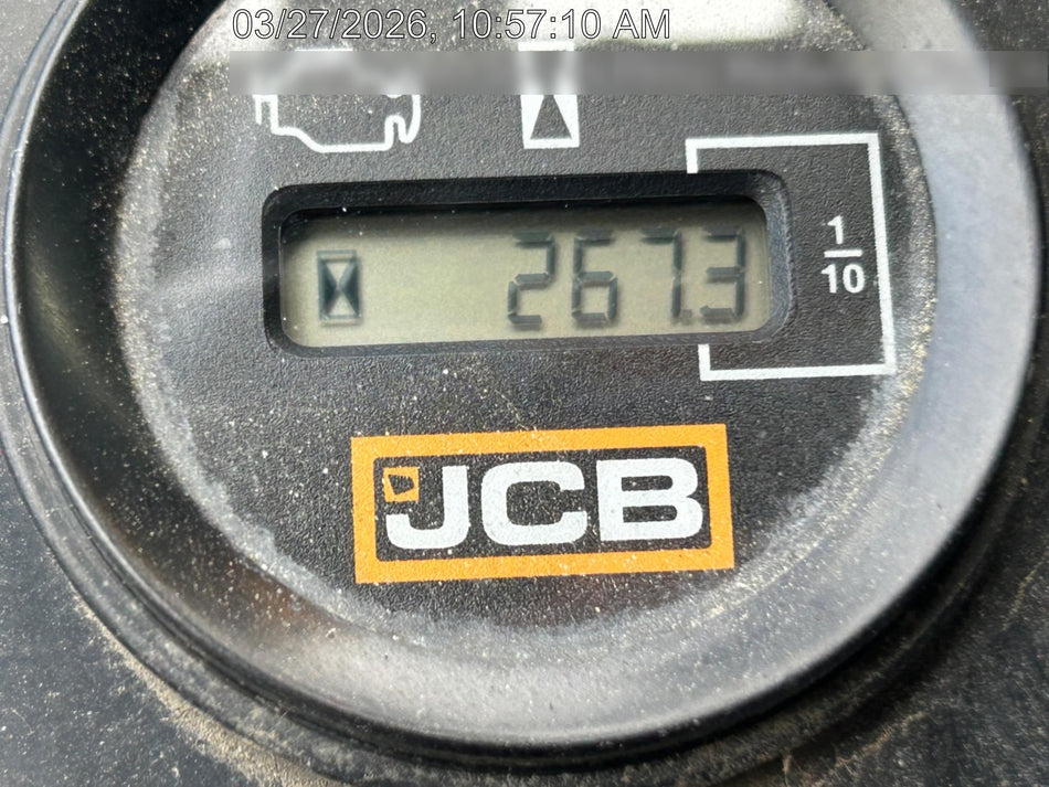 2025 JCB 510-56