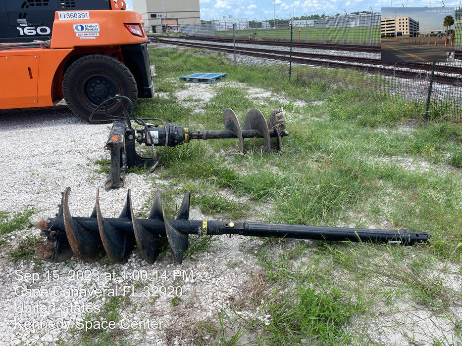 2023 AUGER TORQUE 3300-30