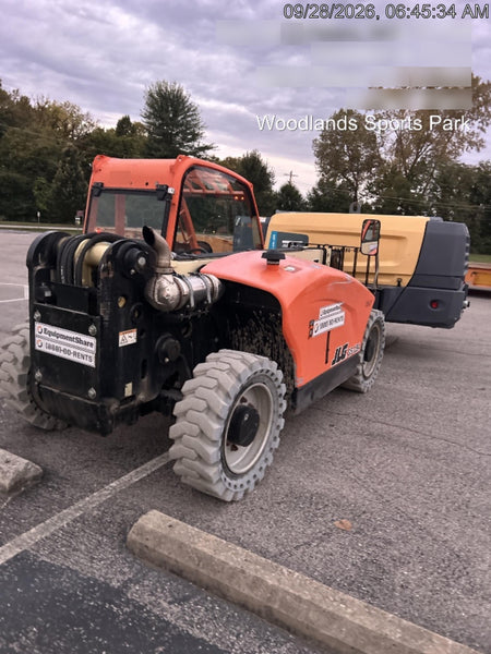 2019 JLG G5-18A