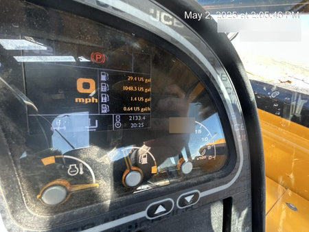 2022 JCB 509-42