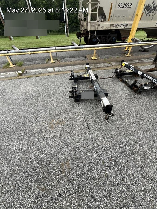 2021 STAR INDUSTRIES 1150C