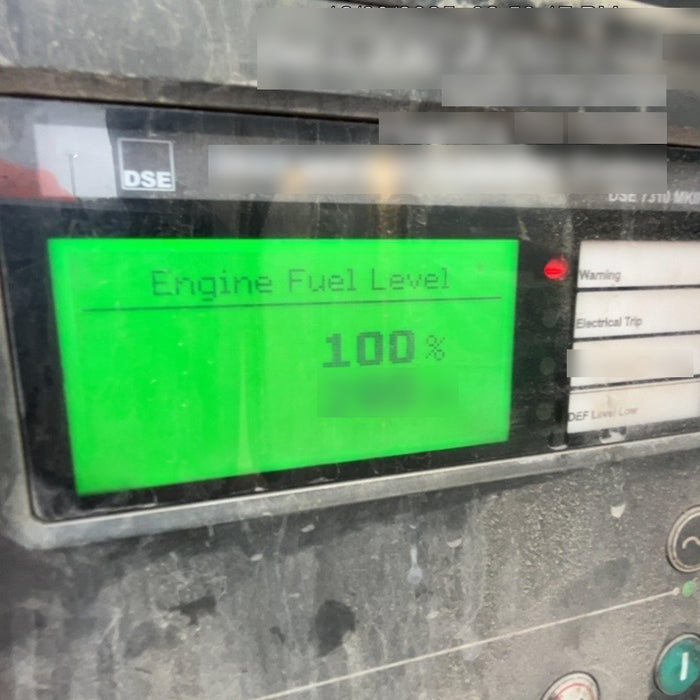 2021 ATLAS COPCO QAS150