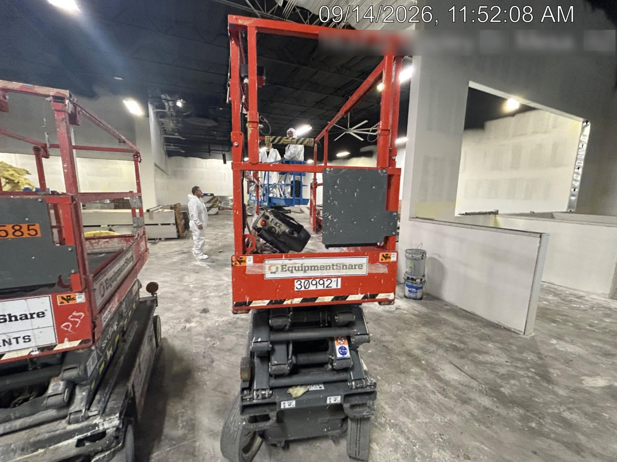 2023 SKYJACK SJ3226