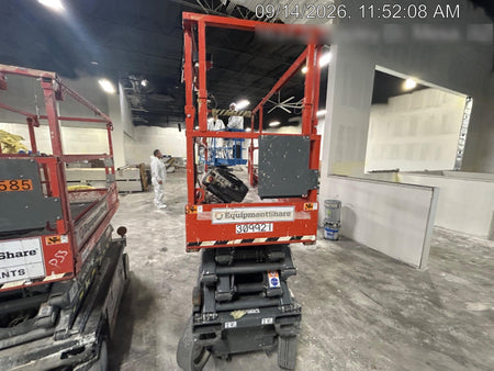 2023 SKYJACK SJ3226
