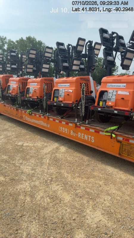 2026 GENERAC MLTS-4