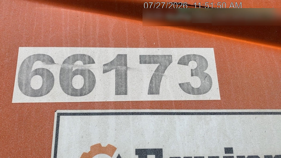 2020 JLG 460SJ