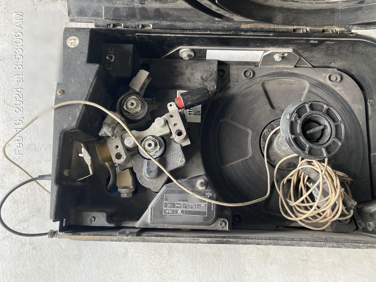 2022 LINCOLN ELECTRIC K4266-1