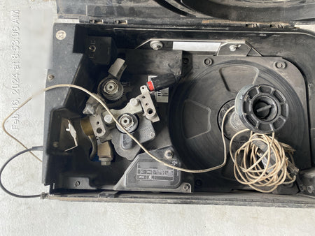 2022 LINCOLN ELECTRIC K4266-1