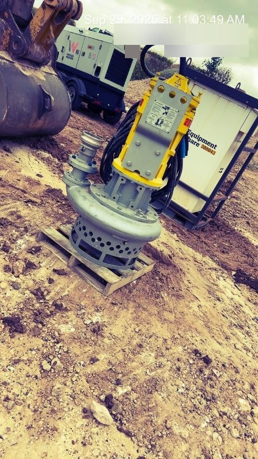 2022 ATLAS COPCO L95 N