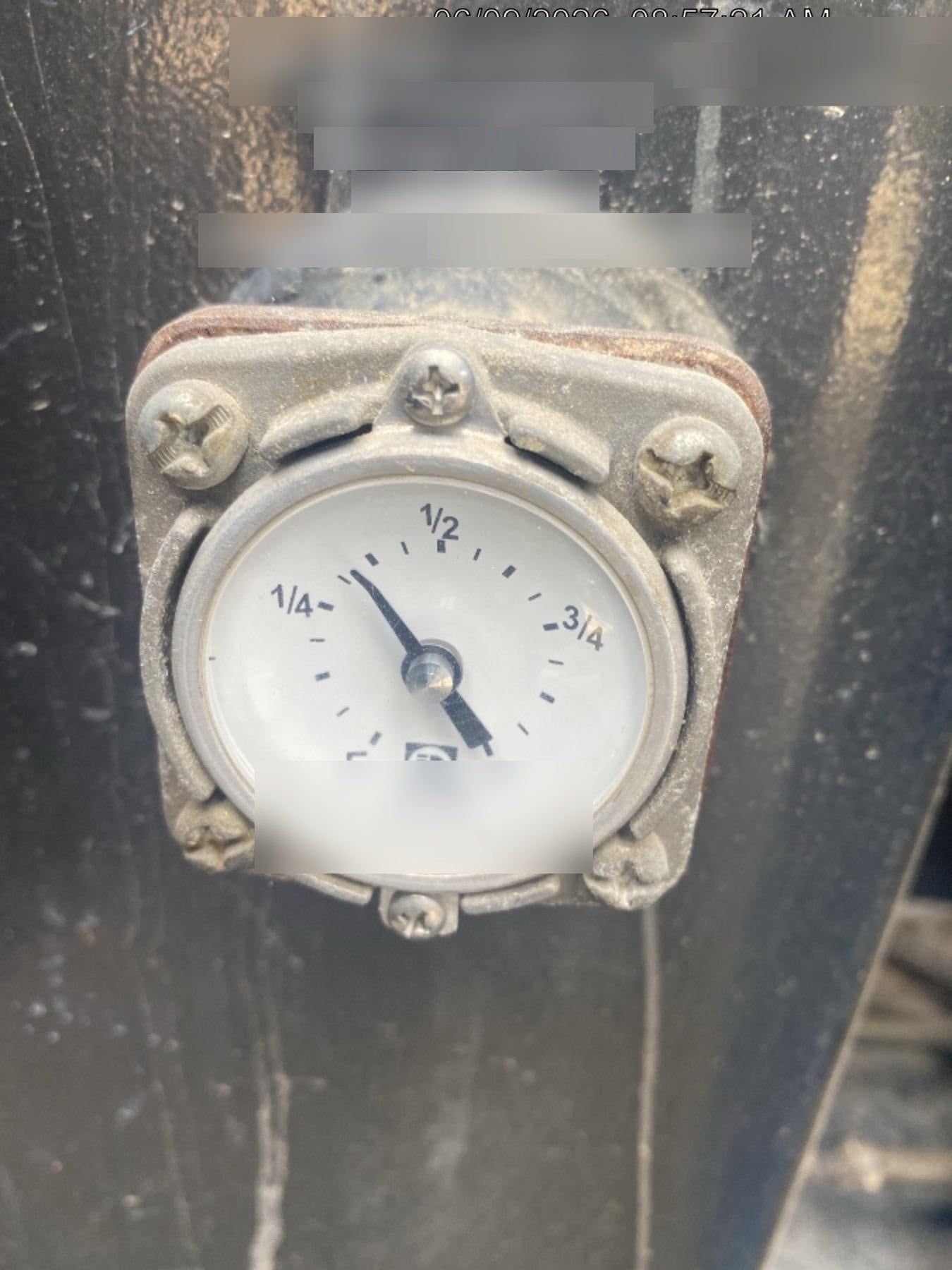 2020 GENIE GS-4390 RT
