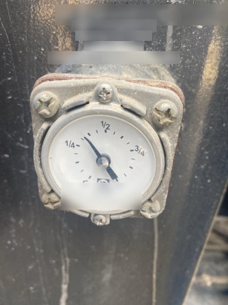 2020 GENIE GS-4390 RT