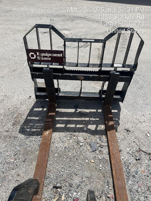 2024 VIRNIG PF4855-5VG