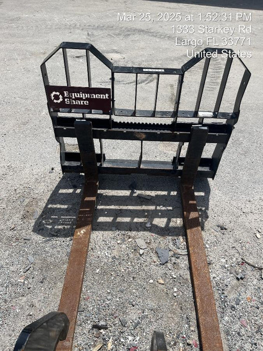 2024 VIRNIG PF4855-5VG