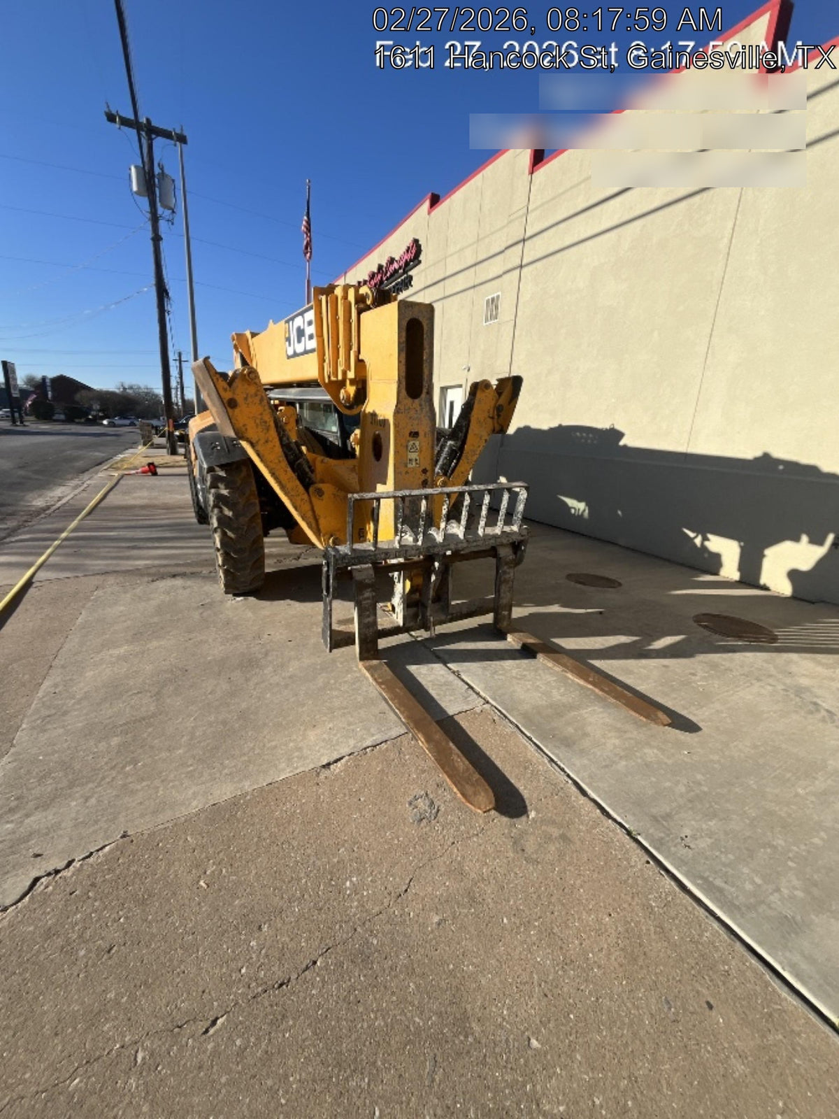 2019 JCB 510-56