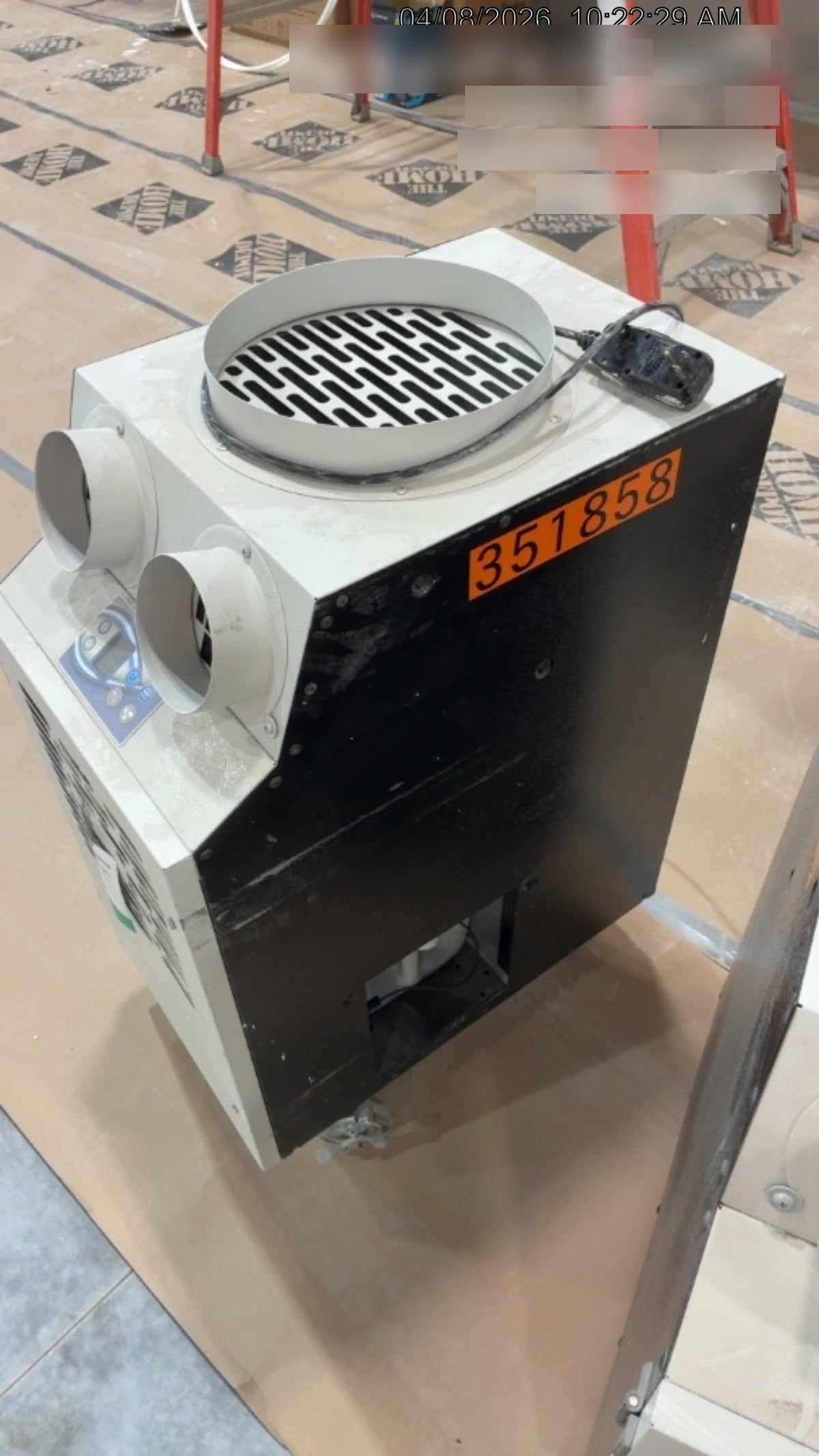 2023 KWIKOOL KPAC1411-2