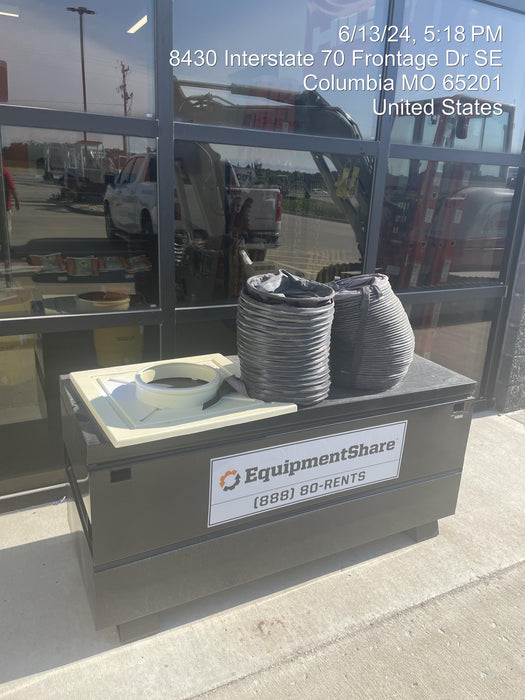 2022 KWIKOOL KPAC1411-2