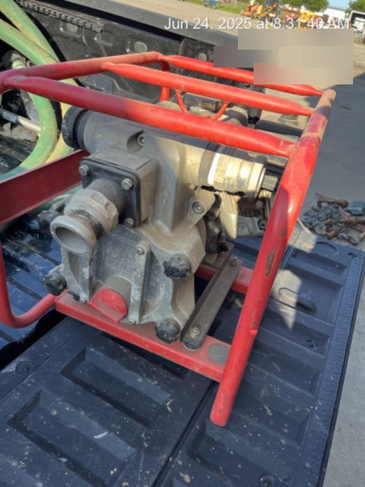 2023 MULTIQUIP QP2TH