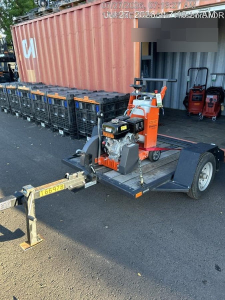 2025 HUSQVARNA FS 400 LV