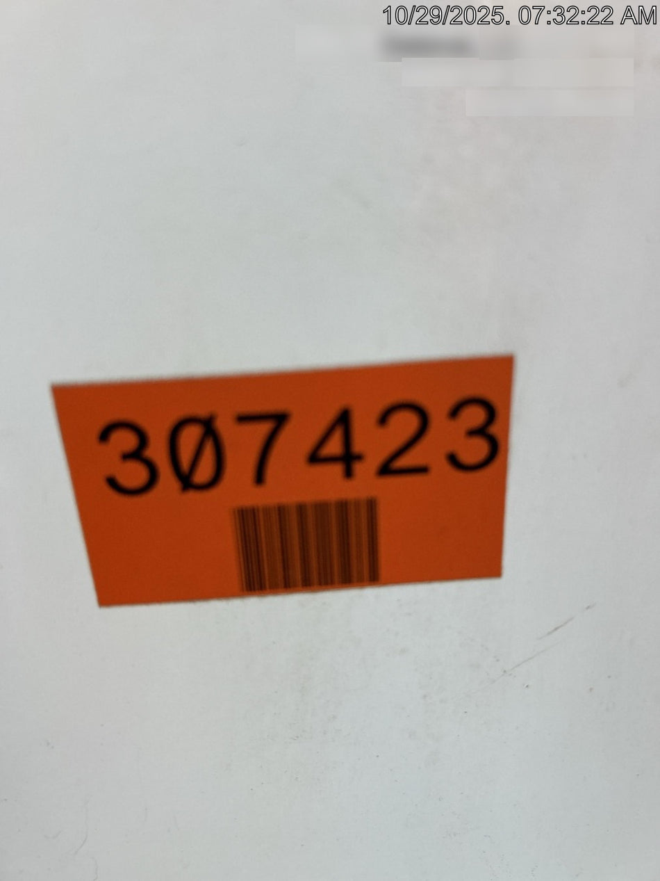 2023 LEX WR6A-7SM-FG26DZ6LD-R