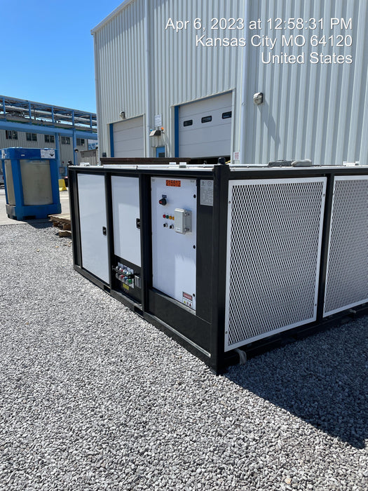 2022 AES AES25TDH44TTA