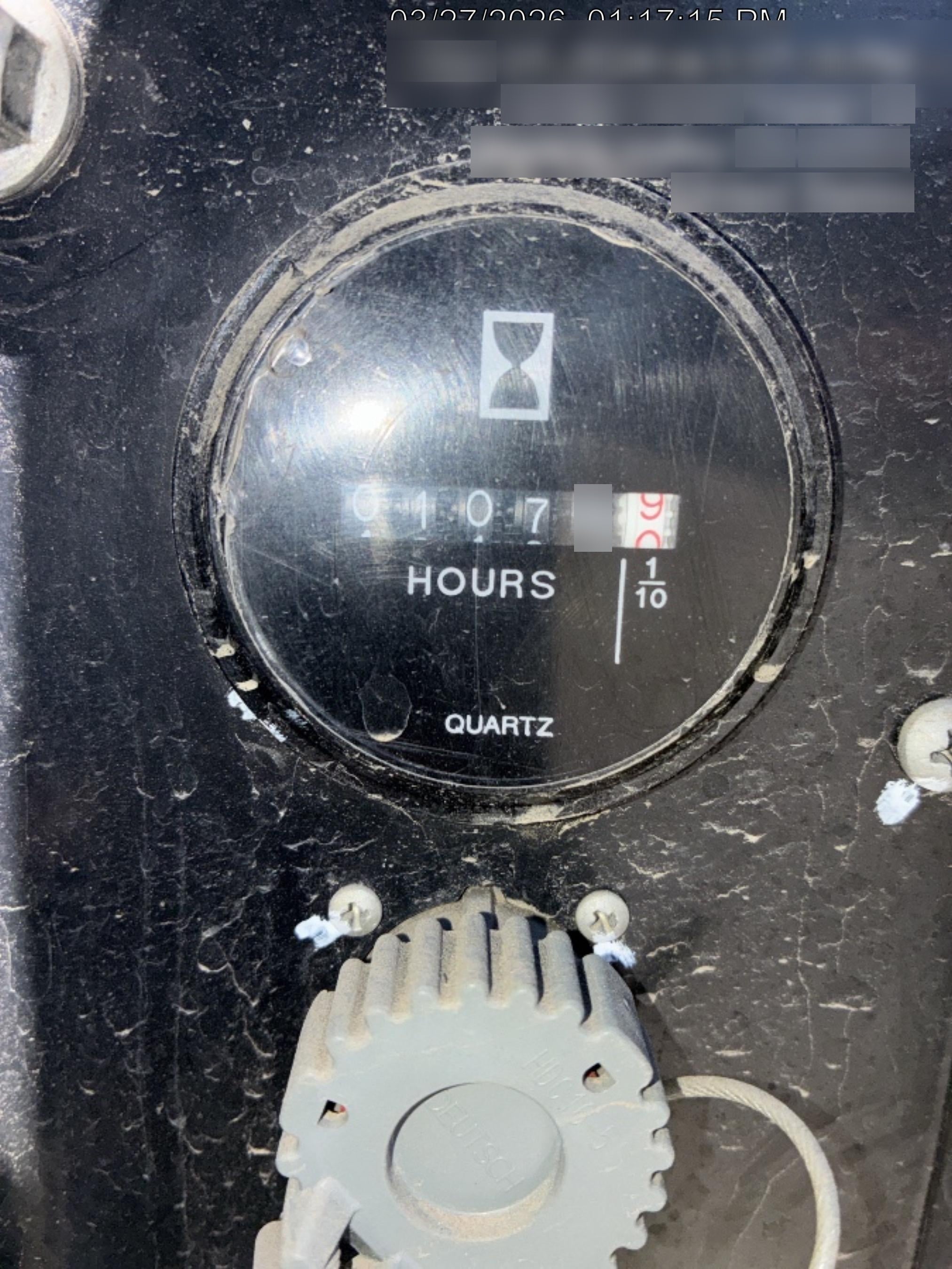 2022 GENIE GS-4390 RT