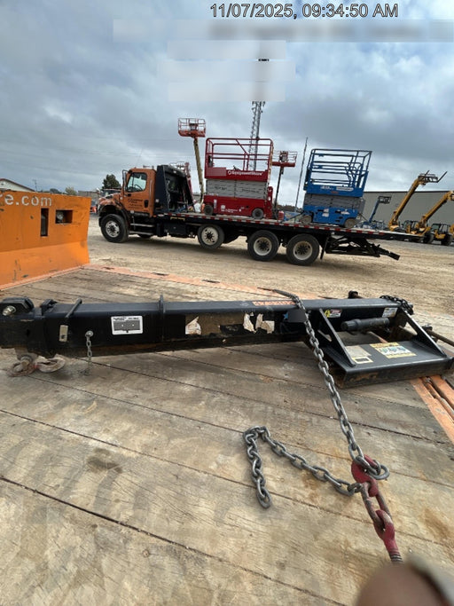 2024 STAR INDUSTRIES M1360B - Star JIB Boom