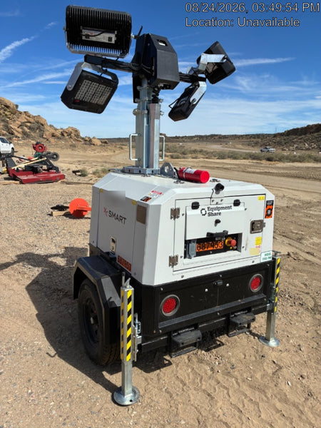 2026 TRIME X-SMART (EL1250H)