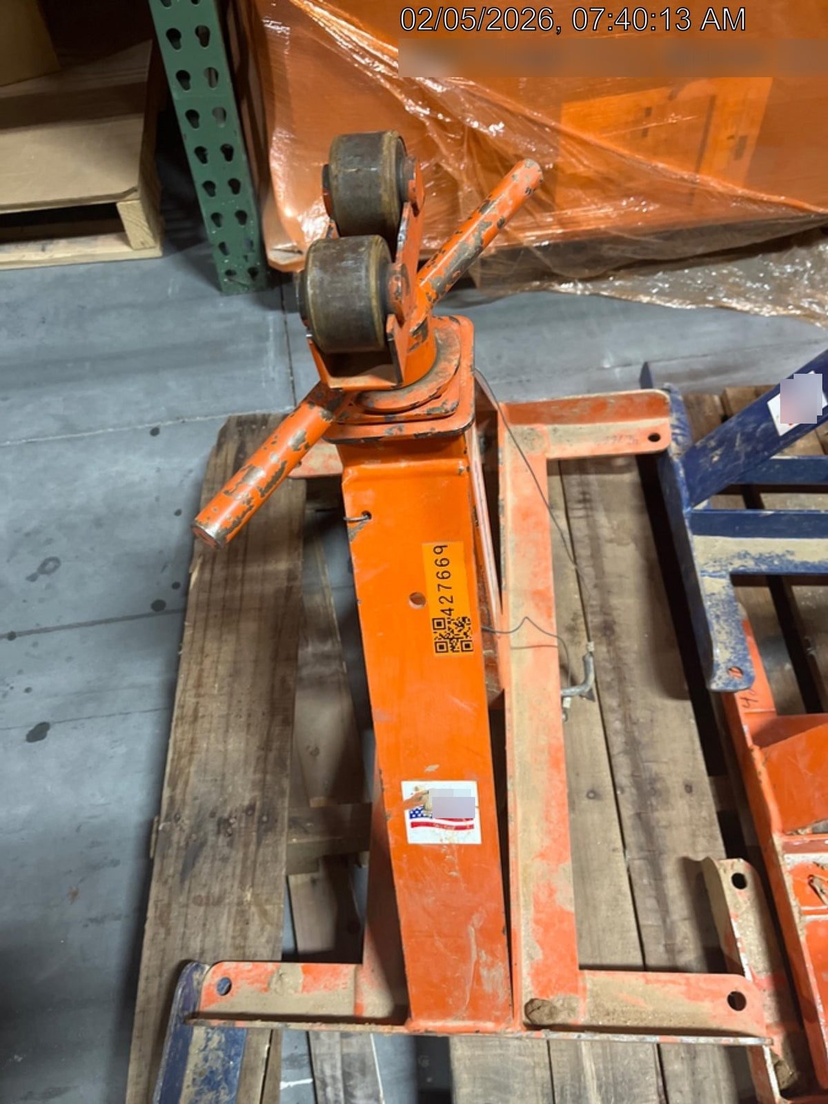 2024 CURRENT TOOLS 670