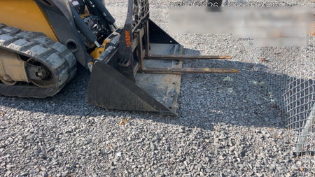 2020 PALADIN 48" Pallet Forks - Paladin
