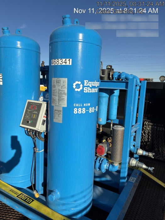 2024 HANKISON RDH-930G