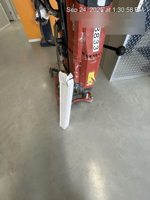 2025 HILTI DD 250