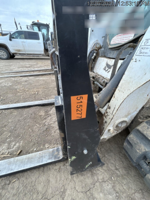 2025 ARROW MATERIAL HANDLING F5100CB