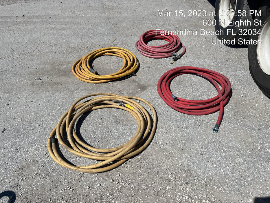 2022 ATLAS COPCO XAS188 CWK