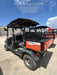 2022 KUBOTA RTV-X1140W-H (Canopy)