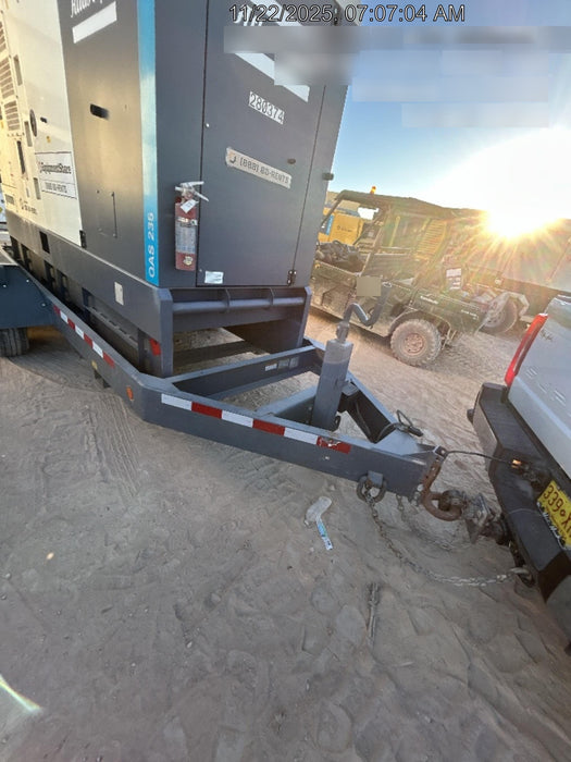 2022 ATLAS COPCO QAS 235