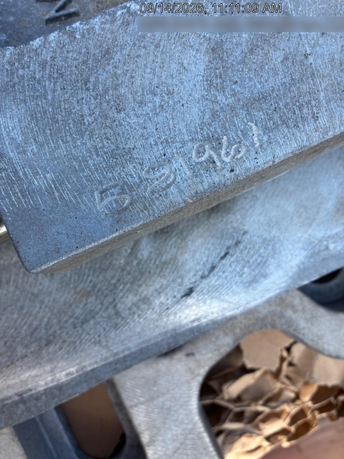 2025 TEXAS PNEUMATIC TOOLS, INC. TX-SG20