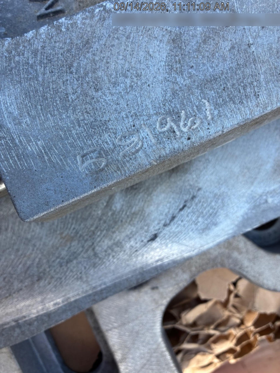 2025 TEXAS PNEUMATIC TOOLS, INC. TX-SG20