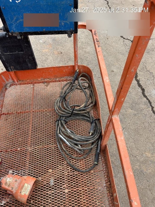 2019 MILLER ELECTRIC CST-280