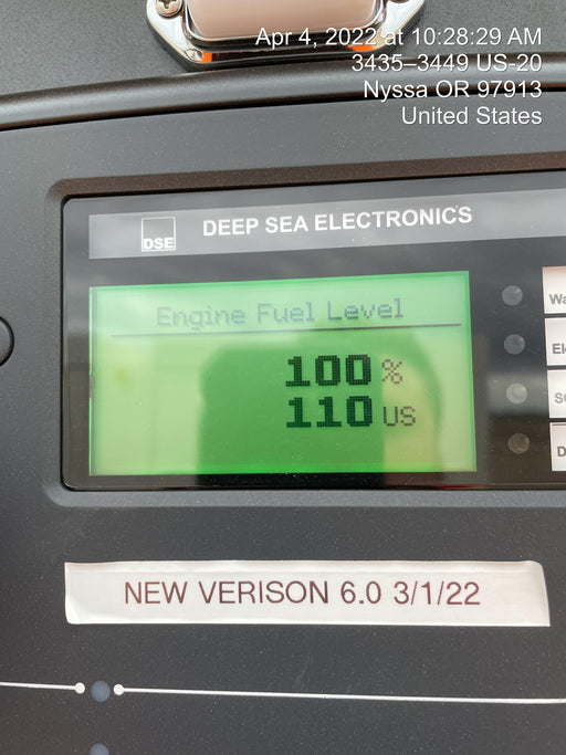 2022 ATLAS COPCO QAS 70