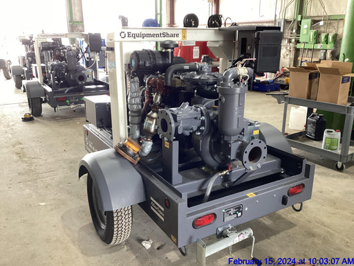 2023 ATLAS COPCO PAC F44 KD