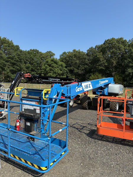 2026 GENIE Z-62/40 RT