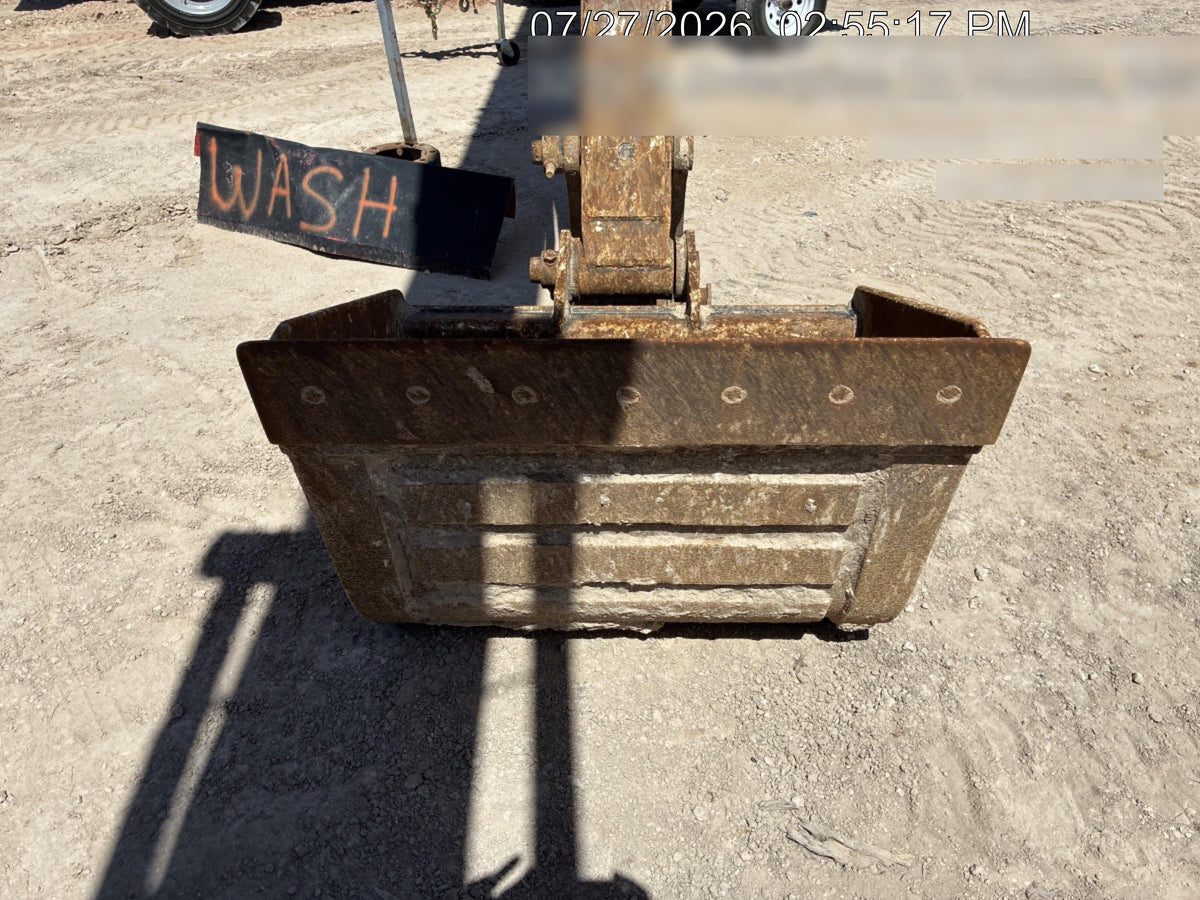 2020 SANY SY265LR